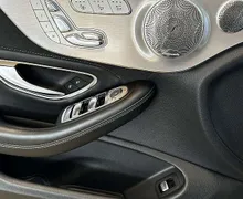 Zunanja slika - Mercedes-Benz C-Razred - Mercedes-AMG C 63 S - 10 - Predogledna slika