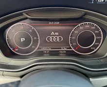 Notranja slika - Audi A5 Sportback - 2.0 TDI - 12 - Predogledna slika