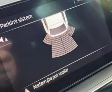 Zunanja slika - Škoda Scala - 1.0 TSI SPORT LED-KAMERA-ALU PLATIŠČA-1.LASTNIK - 16 - Predogledna slika