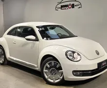 Zunanja slika - VW Beetle - 1,2 TSI Design NAVI TEMP PDC 2xKLIMA ALU - 7 - Predogledna slika