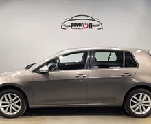 Zunanja slika - Volkswagen Golf - 4MOTION 2.0TDI BMT 1.LAST SLO TEMP ALU KLJUKA - 2 - Predogledna slika