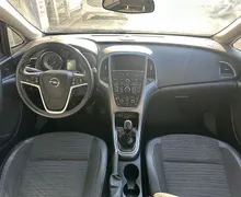 Zunanja slika - Opel Astra - 1.6 CDTI 81KW S S ENJOY ST - 9 - Predogledna slika