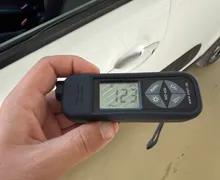 Motor in tehnologija - Citroën C3 - 1.2 PureTech - 25 - Predogledna slika