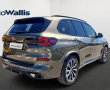 Zunanja slika - BMW X5 - xDrive30d - 2 - Predogledna slika