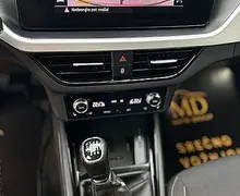 Zunanja slika - Škoda Kamiq - 1.6TDI Style.GRETJE.SEDEŽEV-KAMERA-LED-BREZ POLOGA - 11 - Predogledna slika