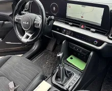 Zunanja slika - KIA Sportage - 1.6 T-GDi 110kW MHEV AWD EX Style. iM T - 7 - Predogledna slika