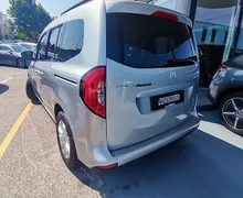 Zunanja slika - Mercedes-Benz Citan - TOURER PRO 110CDI LED ŽAROMETI AKCIJSKA CENA - 7 - Predogledna slika