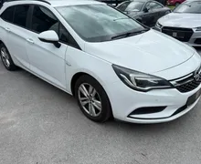 Zunanja slika - Opel Astra - Sports Tourer 1.6 CDTI Enjoy Start Stop SLO - 4 - Predogledna slika