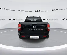 Zunanja slika - SsangYong Musso - Grand 2.2 XDi Ultimate 4WD AT... - 6 - Predogledna slika