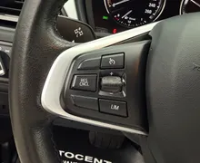Notranja slika - BMW serija X1: - sDrive16d-AUT-FUL LED-SPORT-LIZING ZA TUJCE- - 12 - Predogledna slika