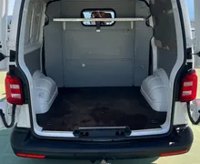 Zunanja slika - VW Transporter - T6 Kombi 2.0 TDI DMR VZR. KAM. 2X PDC - 7 - Predogledna slika