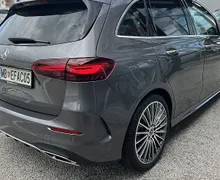Zunanja slika - Mercedes-Benz B-Razred - B 180 DCT AMG LINE ...odprodaja testnih vozil... - 5 - Predogledna slika