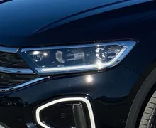 Zunanja slika - VW T-Roc - 1.5 TSI DSG Style Navigacija kamera zim. paket - 5 - Predogledna slika
