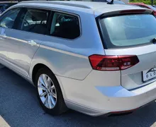 Zunanja slika - VW Passat - Variant 2.0 TDI BMT SCR Business DSG - 9 - Predogledna slika