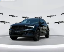 Zunanja slika - Volvo XC40 - B4P Ultra Black Edition Avt. - 1 - Predogledna slika