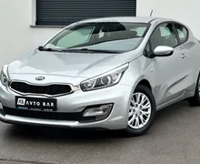 Zunanja slika - KIA Pro_Ceed - 1.4 CVVT+SLO+SAMO 97.888km+USB... - 1 - Predogledna slika