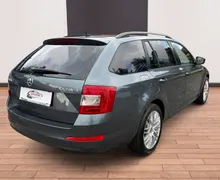 Zunanja slika - Škoda Octavia - Combi 2,0 TDI L&K - 8 - Predogledna slika