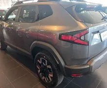 Zunanja slika - Dacia Duster - 130 4x4 Extreme - 3 - Predogledna slika