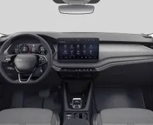 Zunanja slika - Škoda Octavia - Combi 2.0 TDI Family DSG - 5 - Predogledna slika