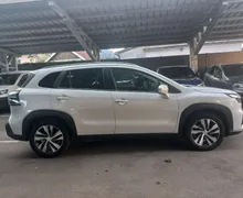 Zunanja slika - Suzuki S-Cross - 1.4 MHEV ELEGANCE ALLGRIP - 4 - Predogledna slika