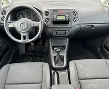 Zunanja slika - VW Golf - Plus 1.6 TDI  Comfortline - 6 - Predogledna slika