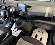 Zunanja slika - Citroën Berlingo - 1,5 BlueHDi 100 S&S Live M - 10 - Predogledna slika