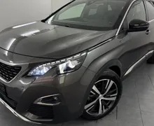 Zunanja slika - Peugeot 3008 - 1.6 THP 180 S S EAT8 GT Line.KAMERA.LED.NAVI.USNJE - 1 - Predogledna slika