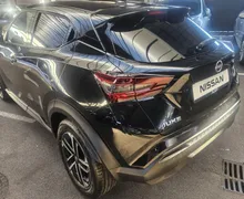Zunanja slika - Nissan Juke - 1.0 DIG-T 114 N-Connecta - 4 - Predogledna slika