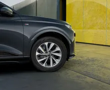 Zunanja slika - Audi Q6 - e-tron Business e-tron quattro - 7 - Predogledna slika