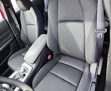 Zunanja slika - Mazda CX-30 - 2.5 G-140 MHEV CENTRE-LINE AUTO - 12 - Predogledna slika