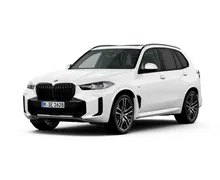 Zunanja slika - BMW X5 - xDrive30d - 1 - Predogledna slika