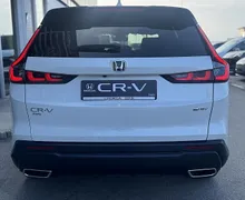 Zunanja slika - Honda CR-V - |2.0|E-HEV|4WD|ELEGANCE TECH|ACC|LED|NAVI|AKCIJA - 6 - Predogledna slika