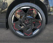 Zunanja slika - MINI Aceman - JCW  E - 8 - Predogledna slika