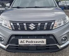 Zunanja slika - Suzuki Vitara - 1.0 BOOSTERJET COMFORT - 2 - Predogledna slika