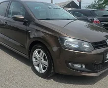 Zunanja slika - VW Polo - 1.2 60ks °LIFE° °TEMPOMAT° °PARK-SENZORJI° - 4 - Predogledna slika