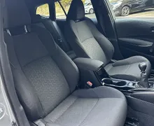 Zunanja slika - Toyota Corolla - 1.2 TS-KAMERA-ALU-ACC+LINE ASSIS.-NAVI-GRET.VOLANA - 11 - Predogledna slika