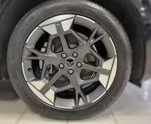 Zunanja slika - Hongqi - - EHS5  HUD disp. masaža in hlajenje sedežev - 12 - Predogledna slika
