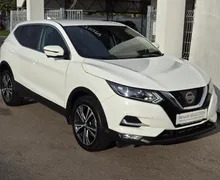 Zunanja slika - Nissan Qashqai - 1.2 DIG-T KAMERA 360 LANE ASSIST VSA ZGODOVINA LED - 3 - Predogledna slika