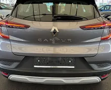 Zunanja slika - Renault Captur - 1.0 TCE 90 BUSINESS - 5 - Predogledna slika
