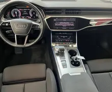 Notranja slika - Audi A6 Avant - 40 TDI Sport S tronic - 7 - Predogledna slika