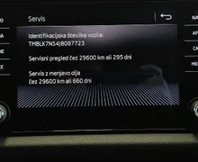 Zunanja slika - Škoda Kodiaq - 2.0TDI-190KM-DSG-4X4-FULLED-KAMERA-VEL-NAVI-TEMP- - 16 - Predogledna slika
