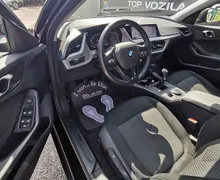 Zunanja slika - BMW Serija 1 - : 116i SPORT-VIRTUAL-NAVI-PDC-GRETJE SED.-ALU - 8 - Predogledna slika