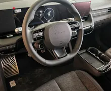 Zunanja slika - Hyundai Ioniq 5 - 168 kW FL PREMIUM   84 kWh   topl.črpalka. el. klj - 9 - Predogledna slika