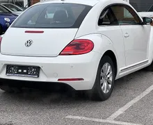 Zunanja slika - Volkswagen Beetle - 1.2 TSI Design °MENJANA VERIGA IN OLJE° - 5 - Predogledna slika
