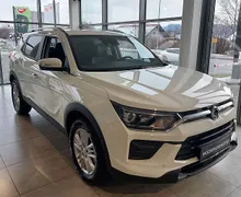 Zunanja slika - KG Mobility Korando - 1.5 T-GDI 110 kW Fresh+ M T - 3 - Predogledna slika