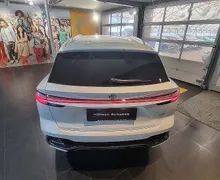 Zunanja slika - MG HS - Luxury 1.5T-GDI Avt+7 let tovarniške garancije - 7 - Predogledna slika