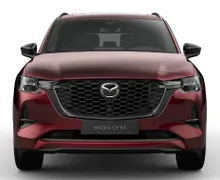Zunanja slika - Mazda CX-80 - CX-80 - 2 - Predogledna slika