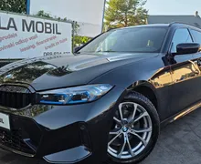 Zunanja slika - BMW Serija 3 - Touring: 320D TOURING M SPORT AVT. VIRUTAL-NAVI-LED-1.LA - 1 - Predogledna slika