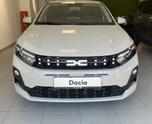 Zunanja slika - Dacia Sandero - 1.2 ECO-G 120 EDC Journey - 2 - Predogledna slika