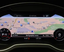 Zunanja slika - Audi Q7 - 3.0 V6 TDI Quattro Tiptronic S-Line 272KM - 12 - Predogledna slika